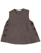 Canotta canotta donna Zara UK
