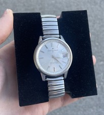 Orologio Meccanico Vintage