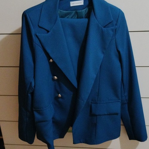 New collection tailleur - tailleur, donna