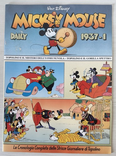 Mickey mouse topolino collana - mickey,