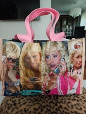 Borsa piccola riutilizzabile