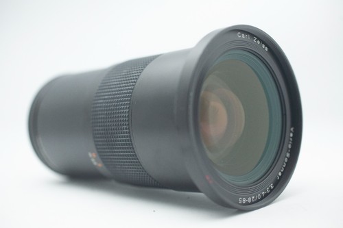 Contax carl zeiss vario sonnar - carl, vario-sonnar