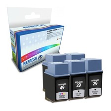 Cartucce refresh saver pack - refresh,