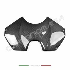 TANK COVER SERBATOIO CARBONIO