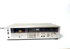 Technics RS-M227X Vintage