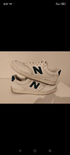Scarpe sneaker new balance - scarpe,