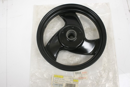 Cerchio anteriore front wheel - front,
