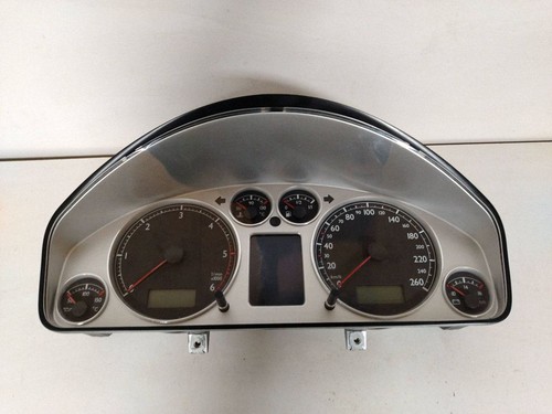 Volkswagen sharan 2006 - sharan, diesel