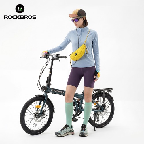 Borsa tracolla rockbros - borsa,