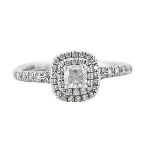 Tiffany bague soleste - tiffany,