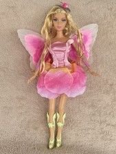 Barbie 2005 Fairytopia Elina