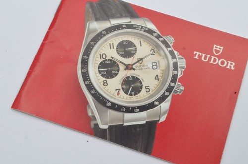 Tudor istruzioni manual - tudor, prince