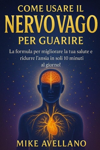 Come usare nervo vago per - il,