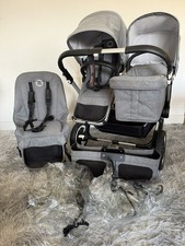 Bugaboo Donkey 2 Duo