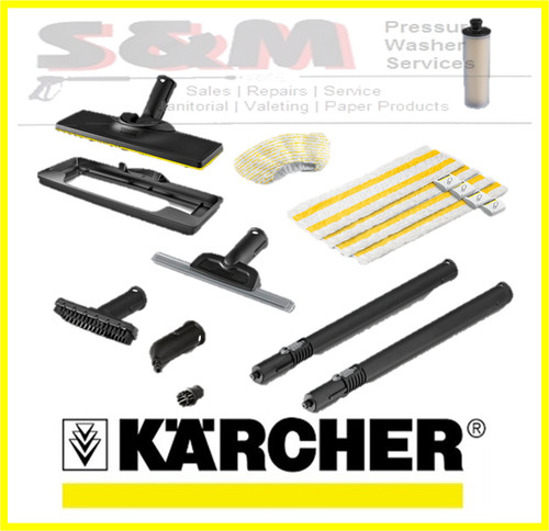 Ricambi accessori pulitore - , a