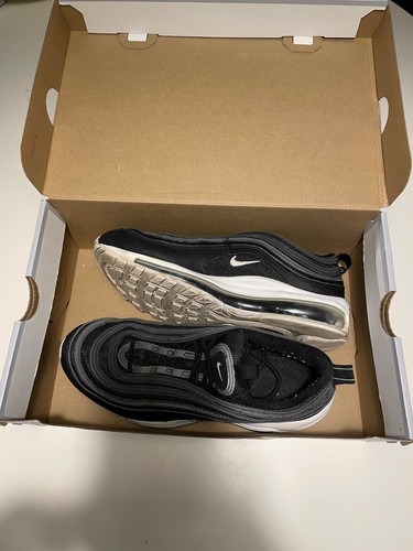 Scarpe nike air max nere - air,