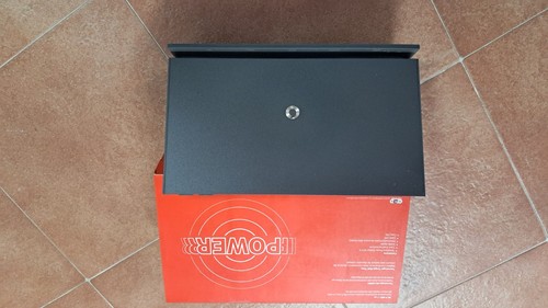 Modem vodafone shg3060 power - modem,