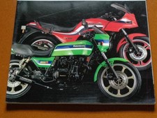 Kawasaki Z1000J Z1000R Z1100R