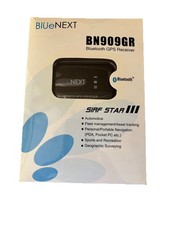 BlueNext BN909GR Ricevitore