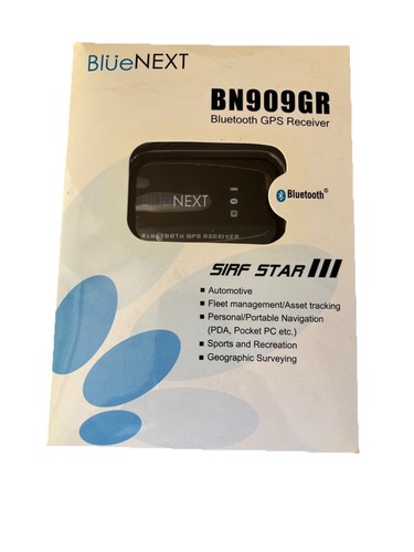 Bluenext bn909gr ricevitore - bn909gr,