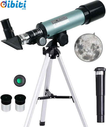 Telescopio astronomico - telescopio,