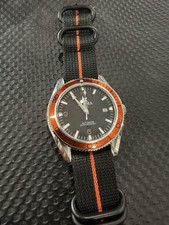 Automatic Diver Style Watch