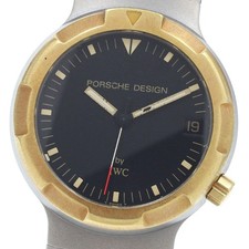 Porsche design iwc - iwc, ocean