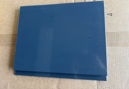 Cassetto anteriore ikea - anteriore,