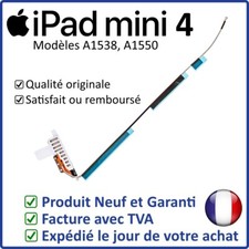 iPAD MINI 4 - MODULE NAPPE