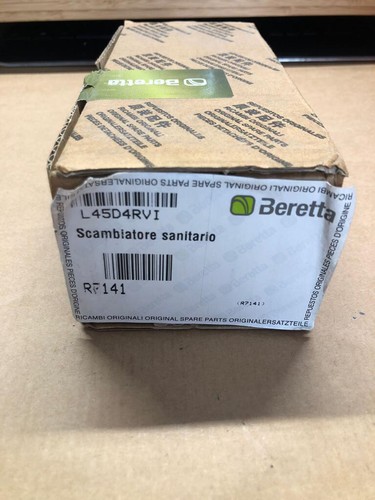Scambiatore acqua sanitaria - acqua,