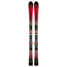 SKI HERO FIS SL FAC 165 R22 +