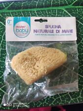 Vintage Mister Baby - Spugna