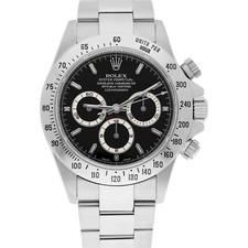 Rolex Cosmograph Daytona 16520