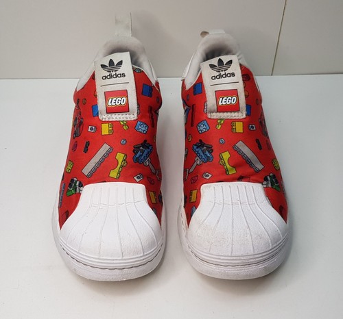 Scarpe ginnastica adidas - da,