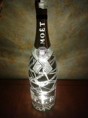 Bottiglia jeroboam litri - 3,
