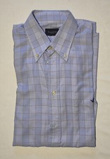 Camicia maniche lunghe "Brooksfield" tg. IV/40