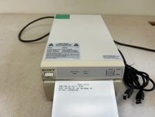 Sony UP-D895MD Video printer -