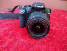 Canon EOS 1000D, fotocamera