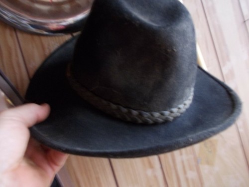 Cappello uomo feltro - uomo, in