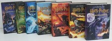 Harry Potter - Saga Completa 7 volumi 1 di J. K. Rowling (Nuova traduzione Ma...
