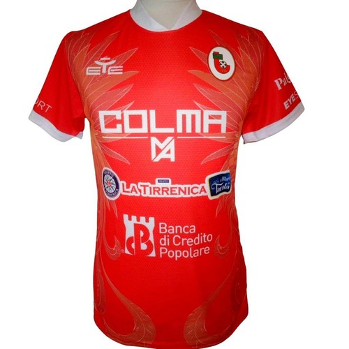 Maglia home turris - maglia, ss