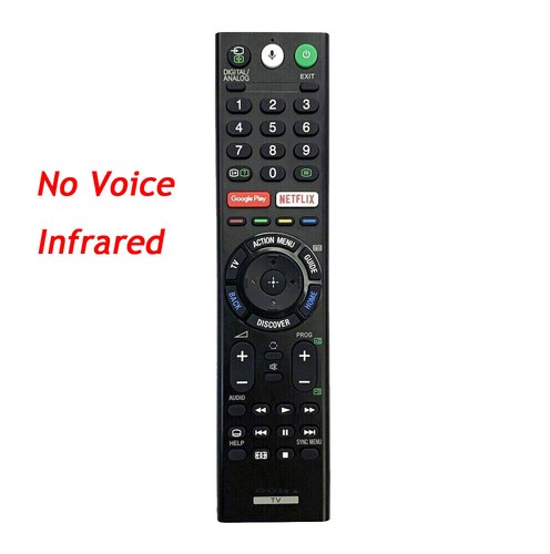 Telecomando vocale rmf tx200p - telecomando, rmf-tx200p
