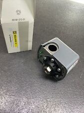 PRESSOSTATO PER AUTOCLAVE FSG2