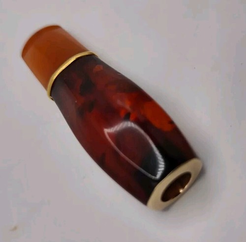 Antico bocchino per sigarette - bocchino,