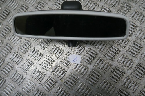 Specchietto retrovisore - specchietto,