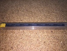 (LOTTO 7 PEZZI) MC14161BCP, Counter Up, 4 Bit Binario, 16 Pin, Plastica, DIP