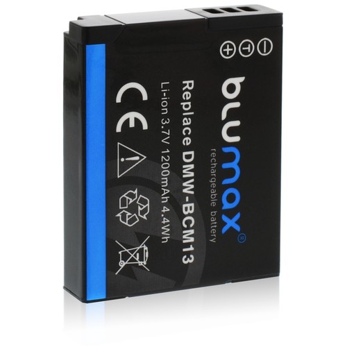 Batteria blumax adatta per - adatta,