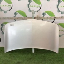 COFANO ANTERIORE PER RENAULT