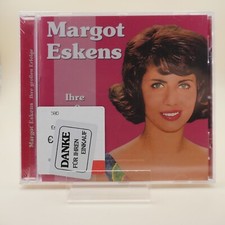 Margot Eskens - Ihre Großen