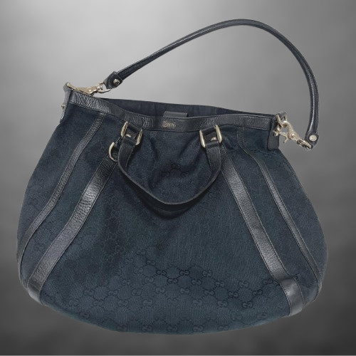 Autentica borsa gucci abby - autentica,